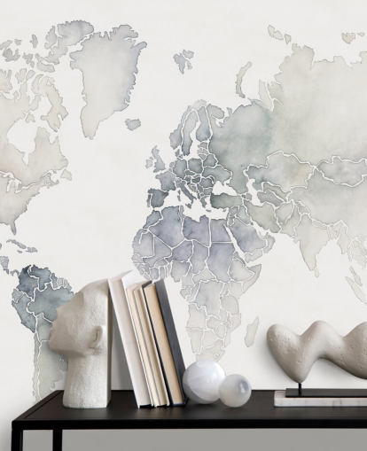light grey world map wallpaper light grey world map wallpaper