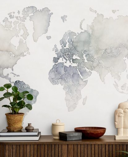 fond d'écran carte du monde gris clair fond d'écran carte du monde gris clair