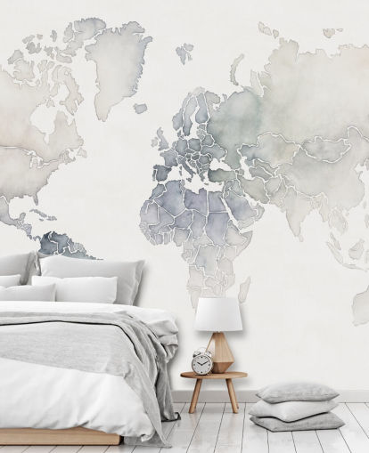 light grey world map wallpaper light grey world map wallpaper