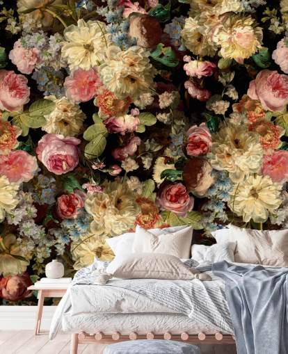 Fondos de pretty vintage florals