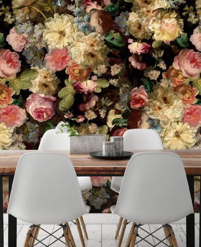 Fondos de pretty vintage florals Fondos de pretty vintage florals