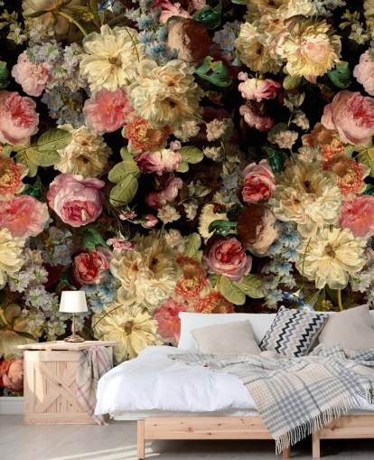 Fondos de pretty vintage florals