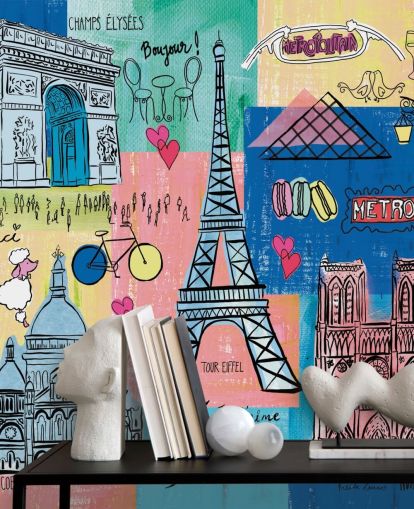 fondos de escritorio paris illustration fondos de escritorio paris illustration