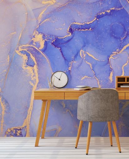 purple and gold watercolour wallpaper purple and gold watercolour wallpaper