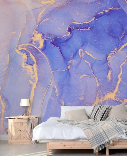 purple and gold watercolour wallpaper purple and gold watercolour wallpaper