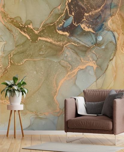 neutral and gold toned marble wallpaper neutral and gold toned marble wallpaper