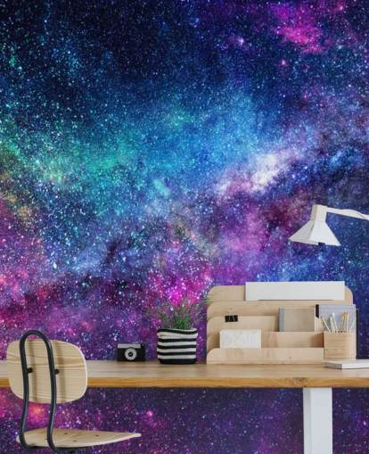 papier peint galaxie papier peint galaxie