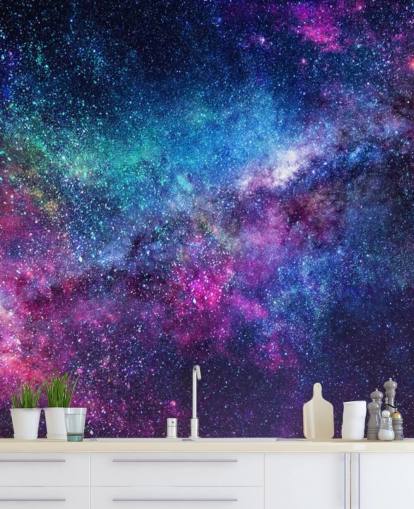 galaxy wallpaper