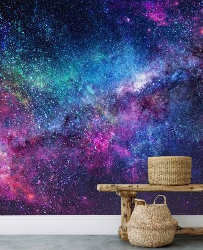 galaxy Tapete