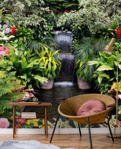 vatten funktion och blommor tapeter vatten funktion och blommor tapeter