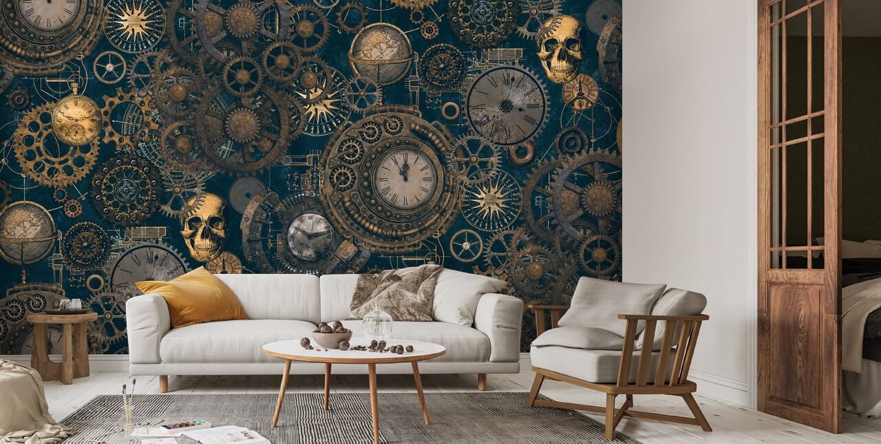 Steampunk, image size:1280x645