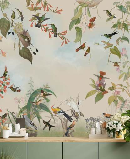 fond d'écran paysages botaniques et oiseaux fond d'écran paysages botaniques et oiseaux