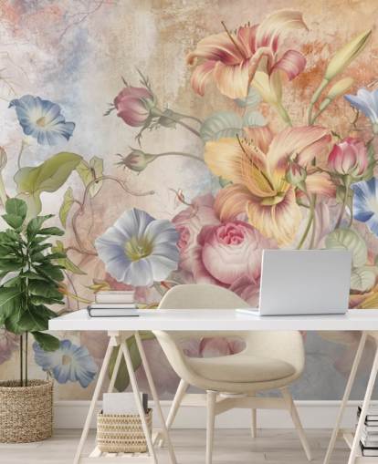 pretty flower wallpaper pretty flower wallpaper