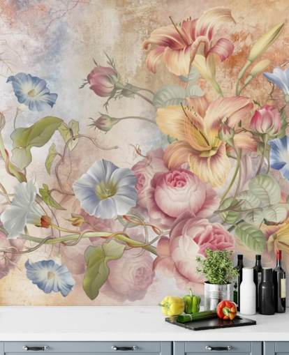 Fondos de pretty flower