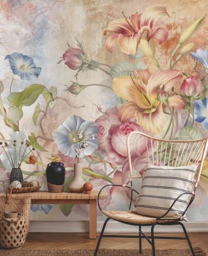 Fondos de pretty flower