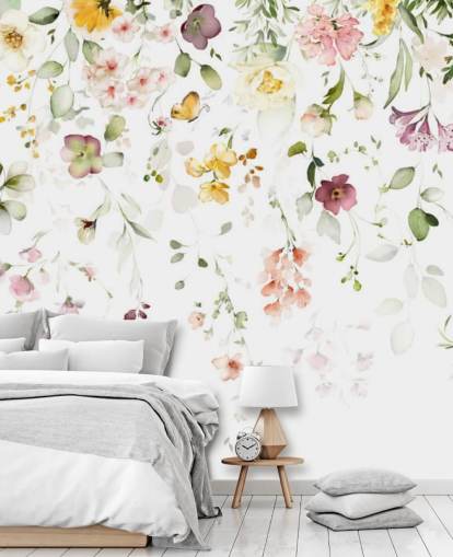 Fondos de meadow florals Fondos de meadow florals