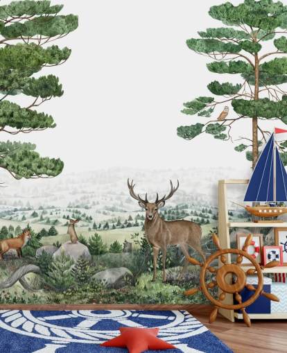 fondo de pantalla de animales del bosque fondo de pantalla de animales del bosque