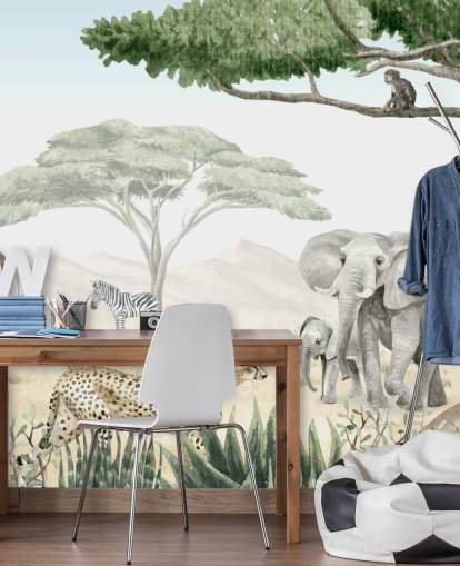 metsäeläin taustakuva