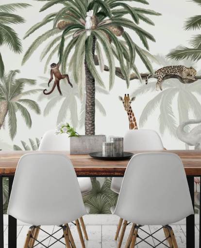 safari animal wallpaper