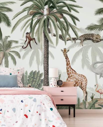 safari animal wallpaper 