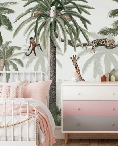 safari animal wallpaper