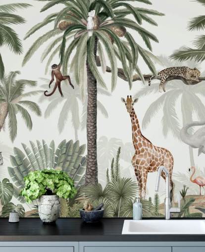 safari animal wallpaper safari animal wallpaper