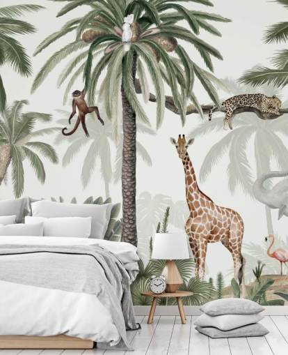 fondo de pantalla de animales de safari fondo de pantalla de animales de safari