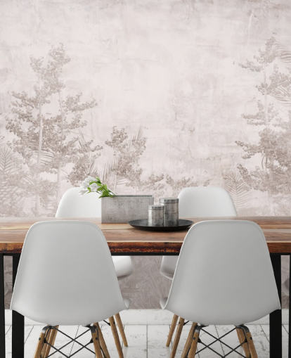 Vintage sepia tone hazy tropical jungle wallpaper Vintage sepia tone hazy tropical jungle wallpaper