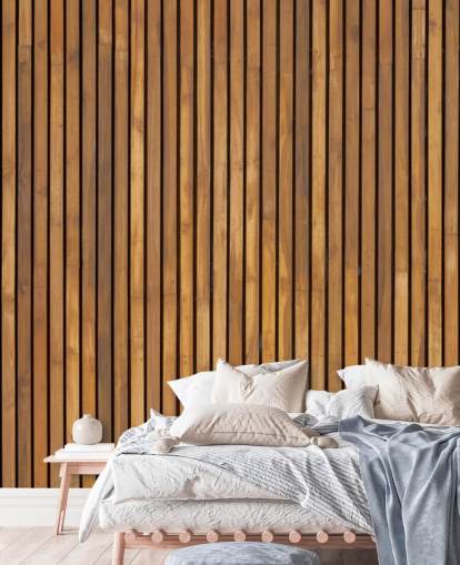 wooden slat wallpaper mural wooden slat wallpaper mural
