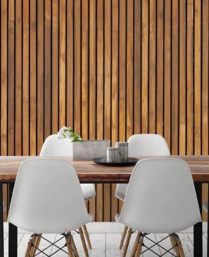 wooden slat wallpaper mural wooden slat wallpaper mural
