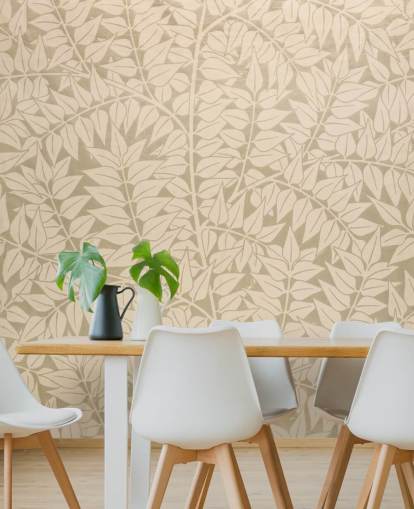 neutral branch pattern wallpaper neutral branch pattern wallpaper