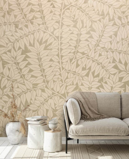 neutral branch pattern wallpaper neutral branch pattern wallpaper