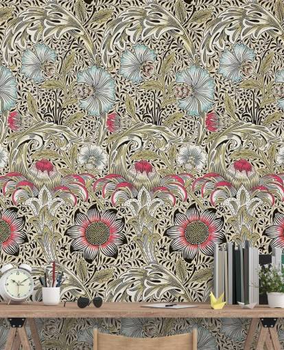 floral pattern wallpaper floral pattern wallpaper