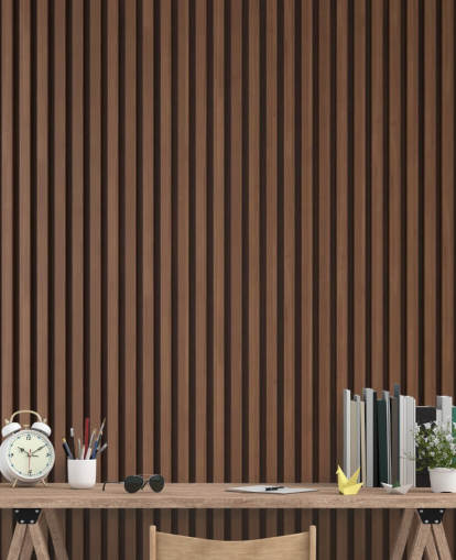 oak effect wooden slat wallpaper oak effect wooden slat wallpaper