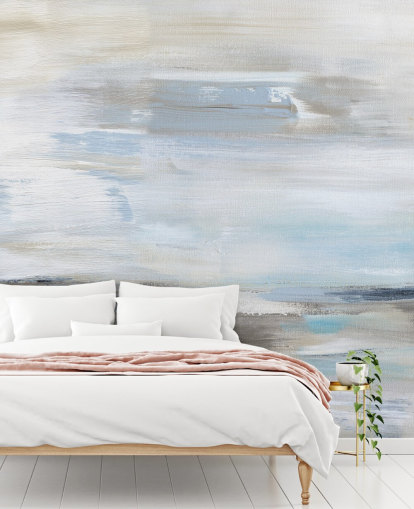 blue abstract wallpaper mural blue abstract wallpaper mural