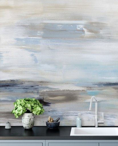 papier peint abstrait bleu papier peint abstrait bleu