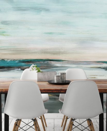 blue abstract wallpaper mural blue abstract wallpaper mural