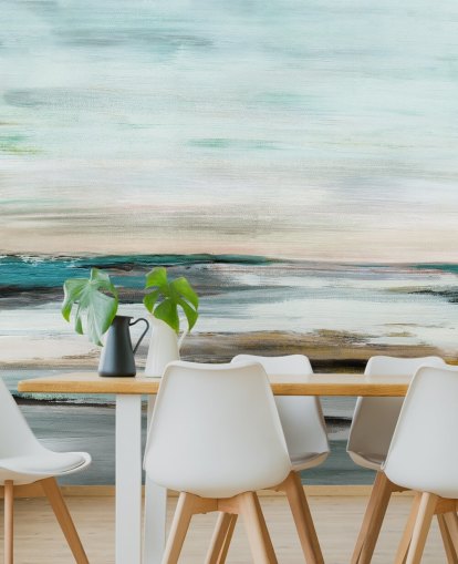 blue abstract wallpaper mural blue abstract wallpaper mural