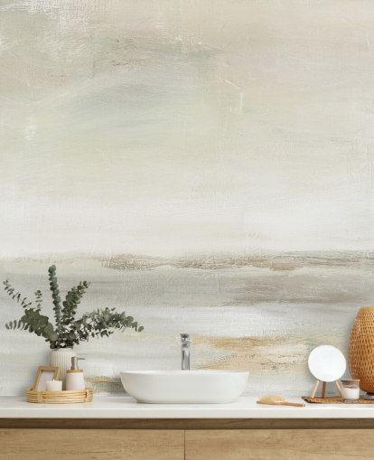 pale abstract wall mural pale abstract wall mural