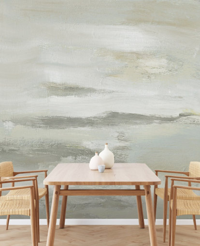 light grey abstract mural light grey abstract mural