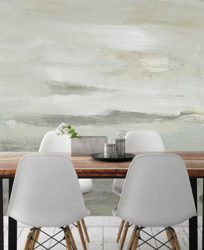 light grey abstract mural light grey abstract mural