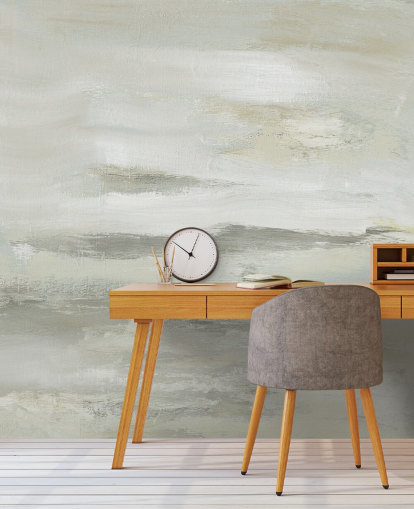 light grey abstract mural light grey abstract mural