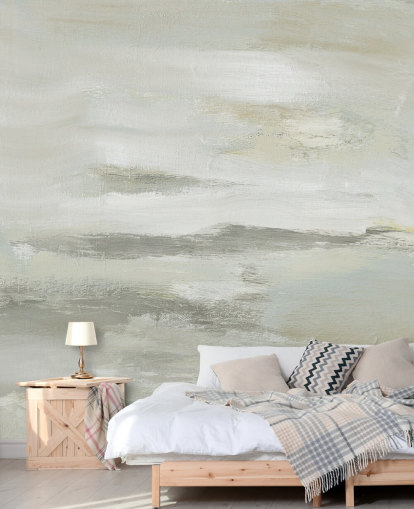 light grey abstract mural light grey abstract mural