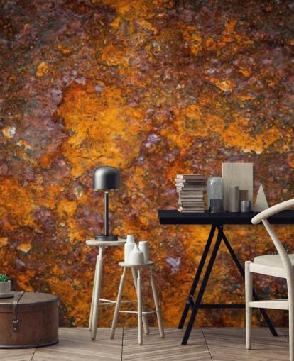 orange rust wallpaper orange rust wallpaper