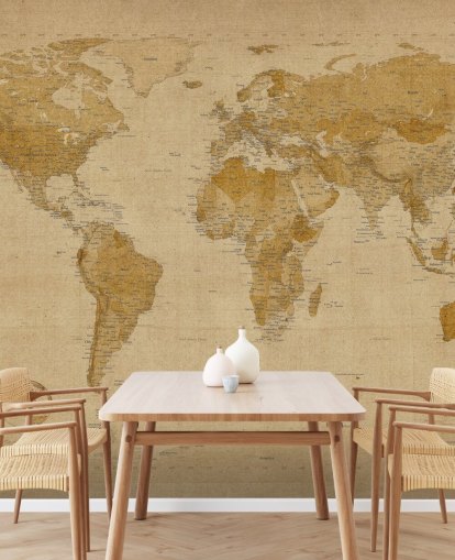 antique world map mural antique world map mural