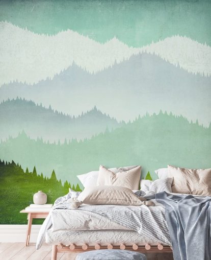 green mountains wallpaper green mountains wallpaper