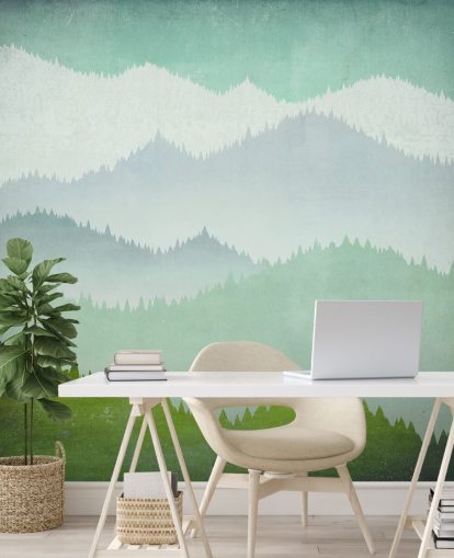 green mountains wallpaper green mountains wallpaper