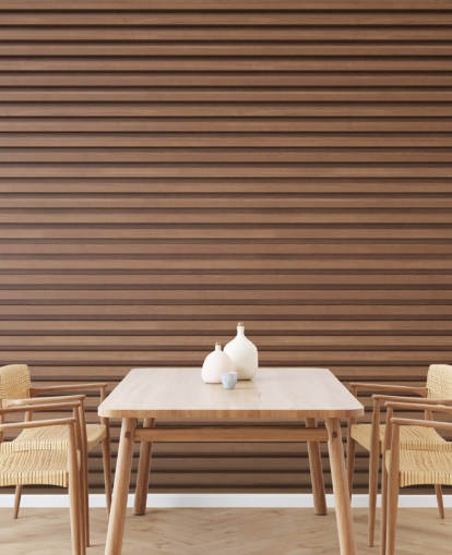 horizontal vertical wooden slat wallpaper mural horizontal vertical wooden slat wallpaper mural