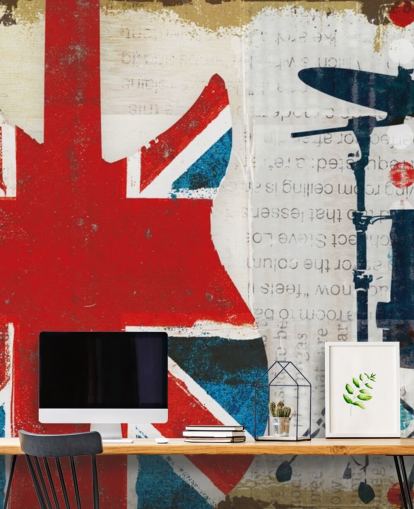 Patriotic British Wallpaper Patriotic British Wallpaper