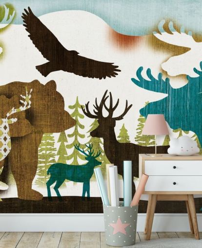 Mountain Animals Wallpaper Mountain Animals Wallpaper